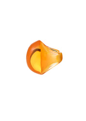 Victor Orange Ring