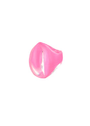 Victor Pink Ring