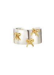 Milena Bow Ring