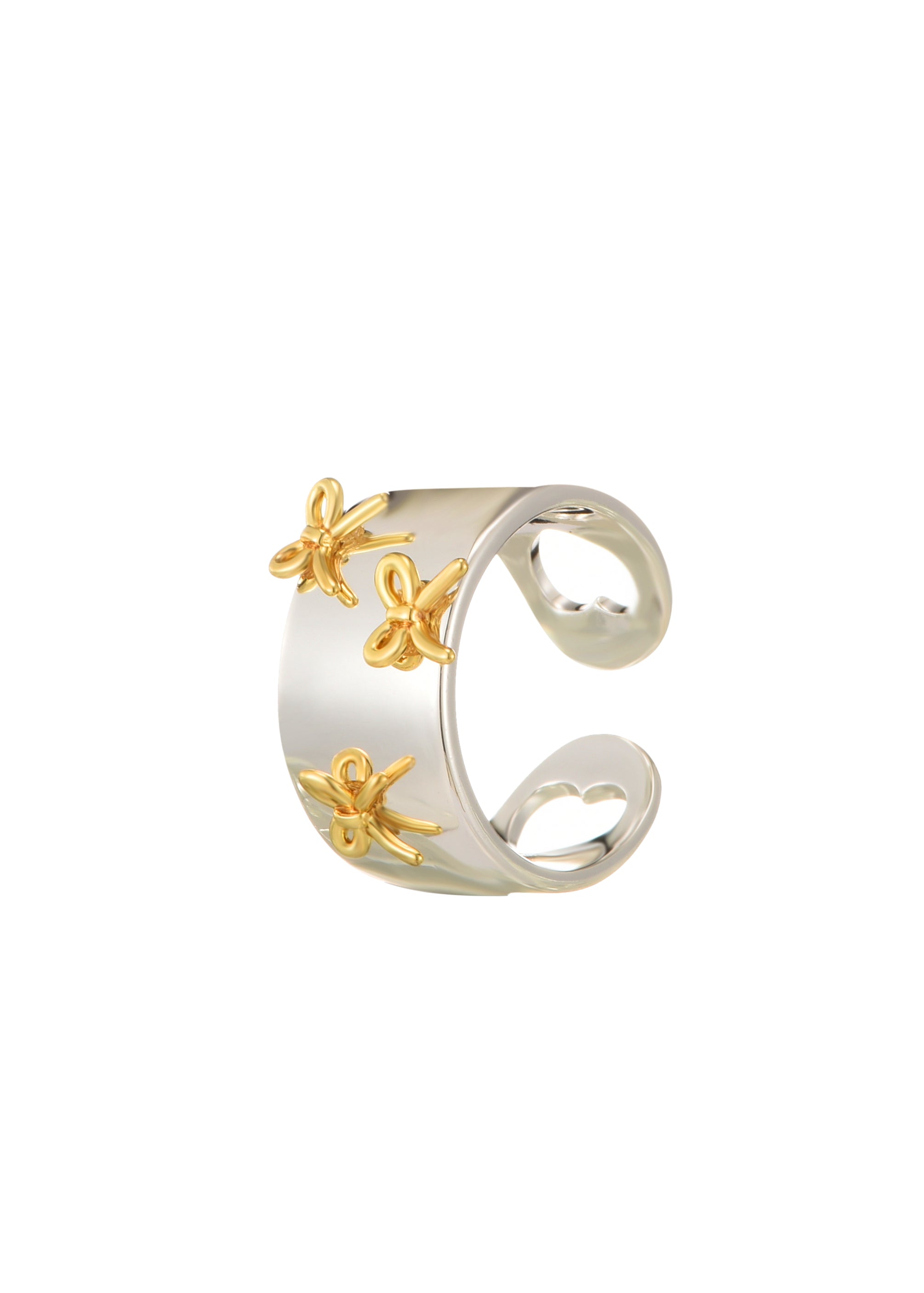 Milena Bow Ring