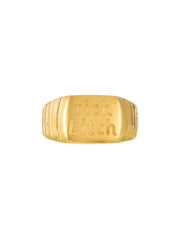 Rich Bitch Ring