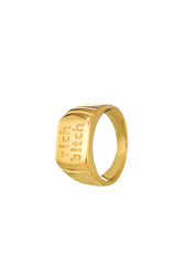 Rich Bitch Ring