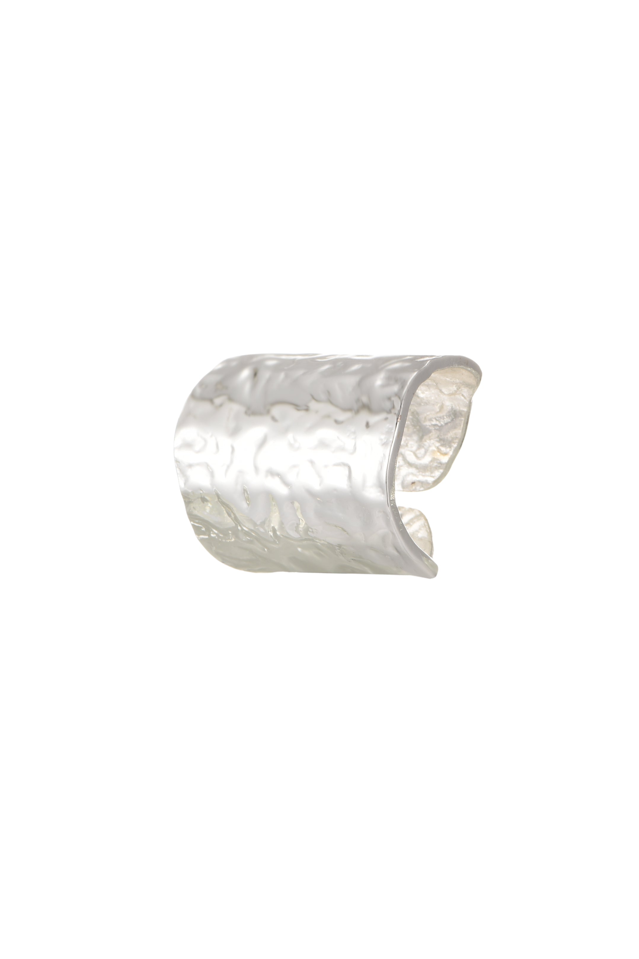 Diana Silver Rings Collection