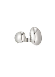 Diana Silver Rings Collection