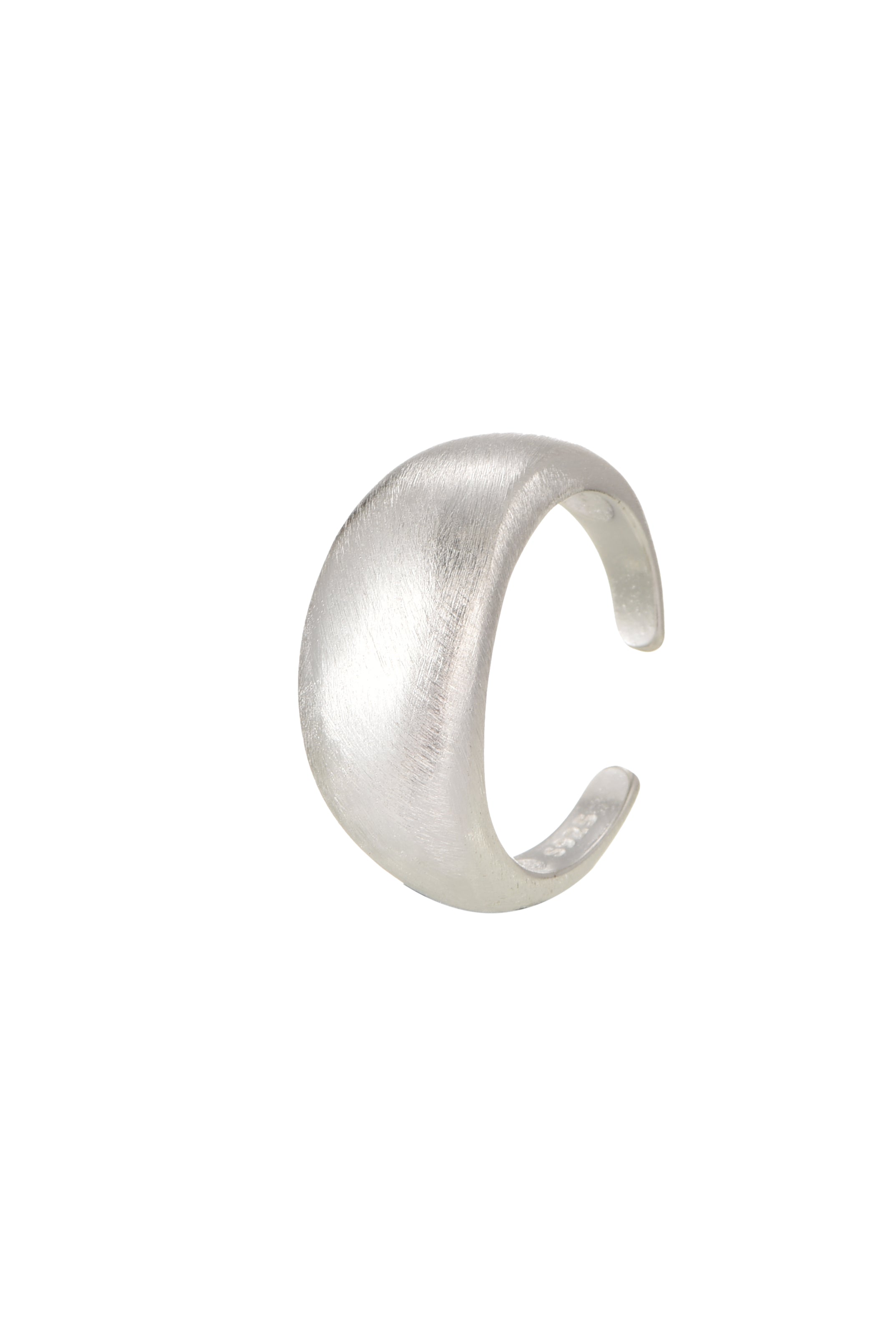 Diana Silver Rings Collection
