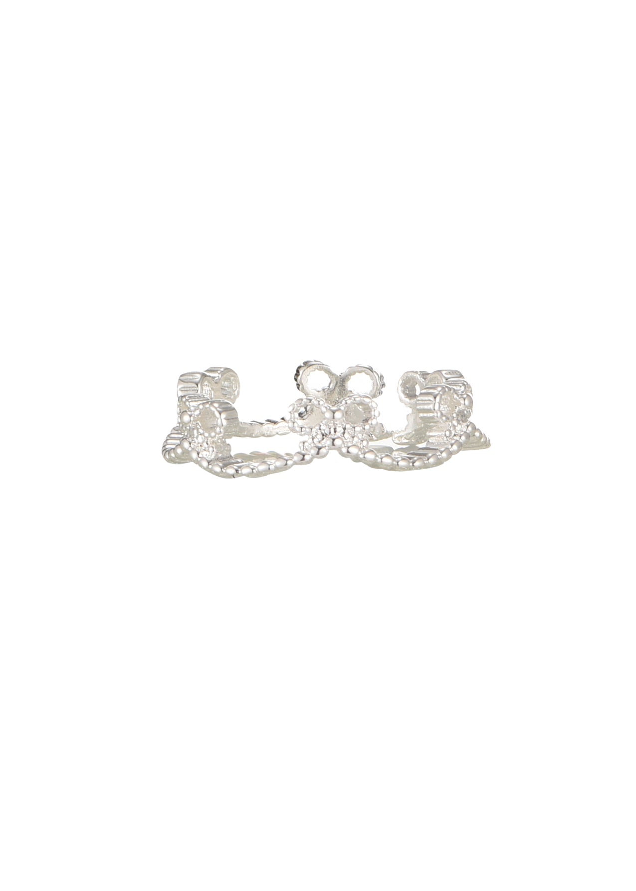 Finn Silver Rings Collection