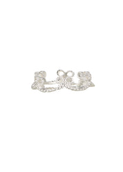 Finn Silver Rings Collection