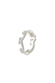 Finn Silver Rings Collection