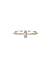 Finn Silver Rings Collection