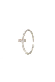 Finn Silver Rings Collection