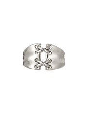 Diana Silver Rings Collection