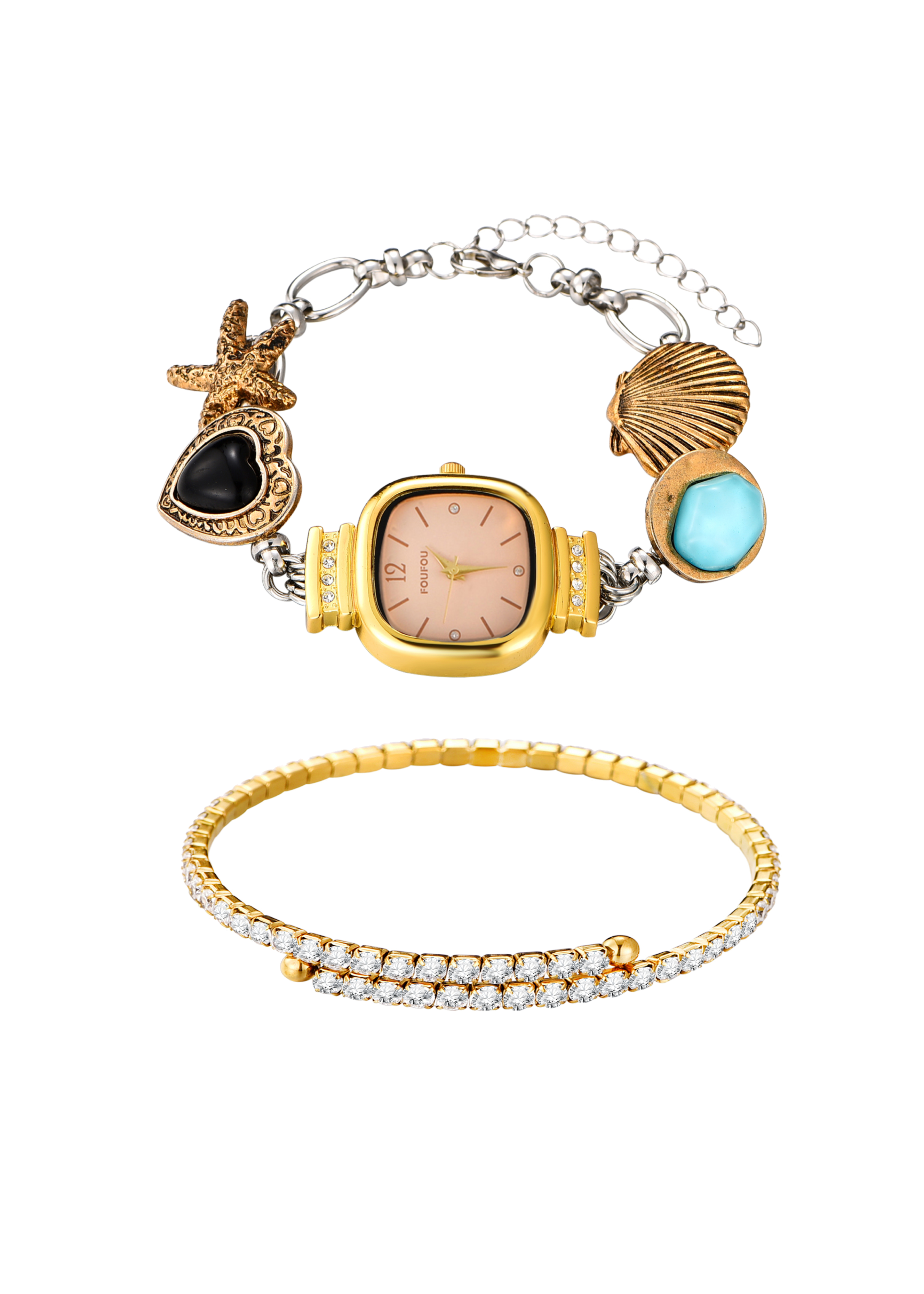 Joce Anillo Verano F