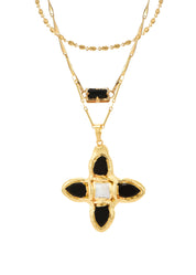 Lou & Madelaine Golden Set