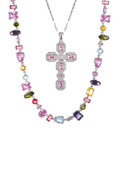 Scarlett & Kylie Set