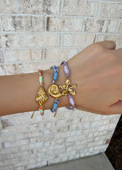 Lipa Summer Cord Bracelets Collection