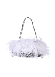 Foufou Soiree Bag