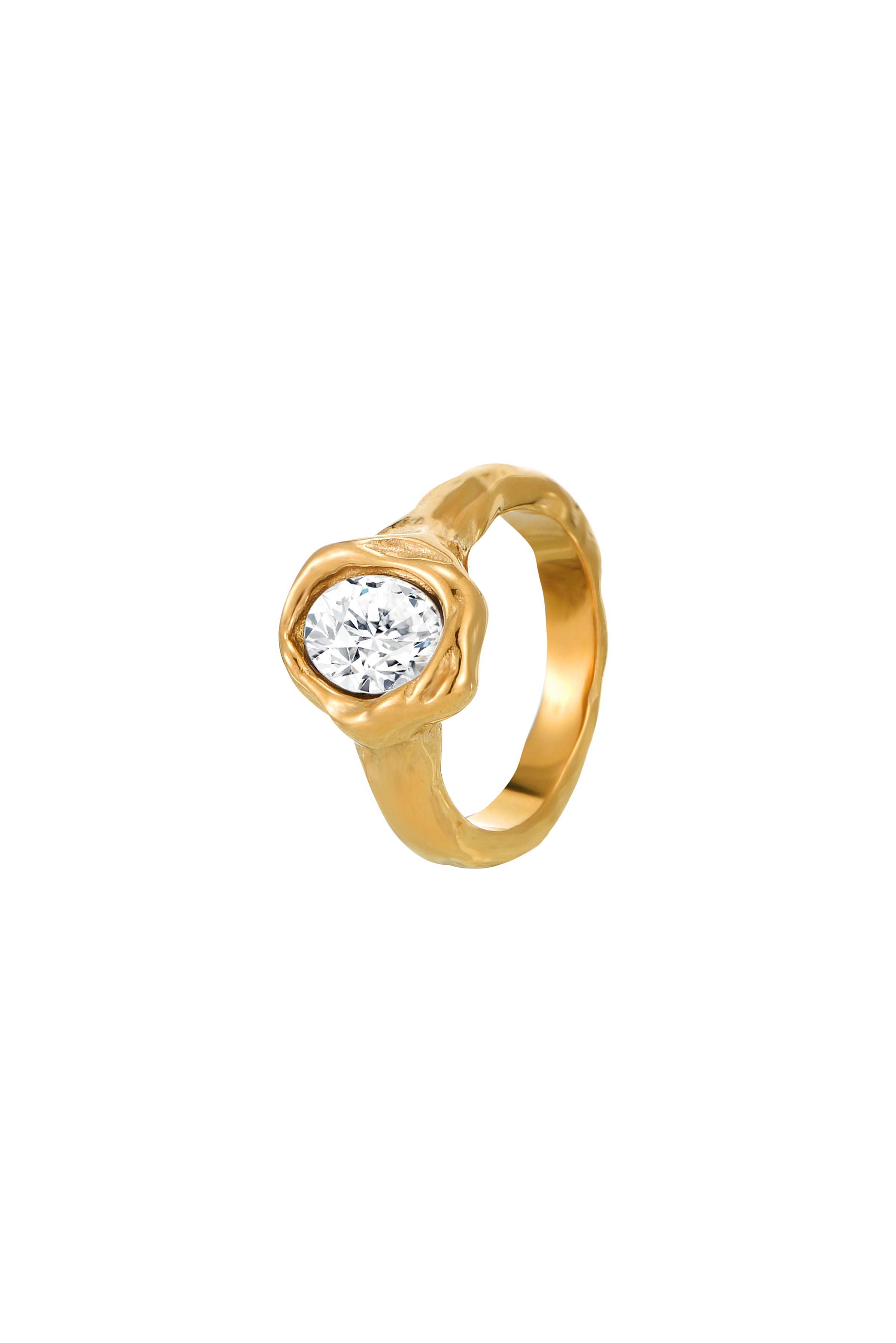 David Rings Collection