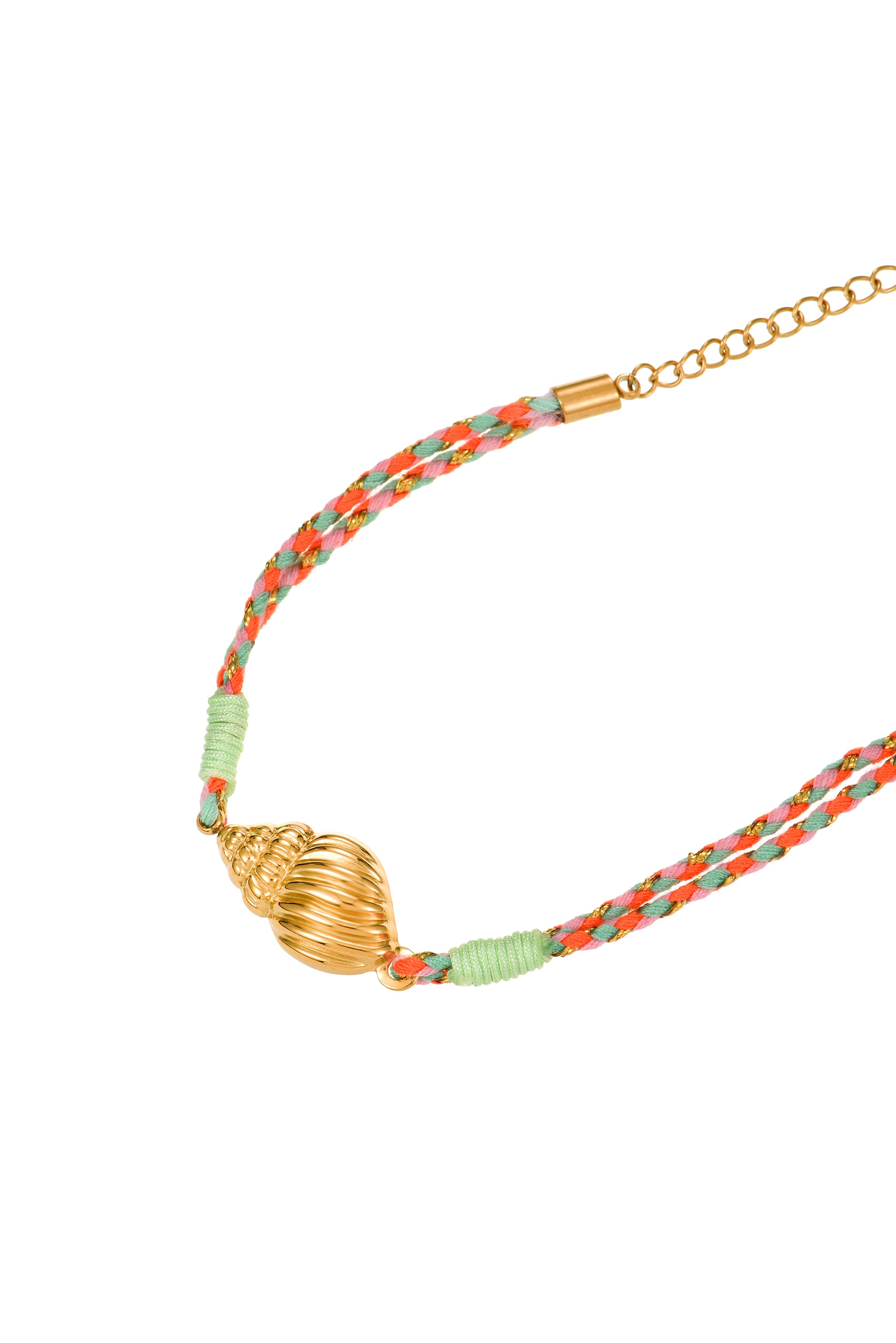 Lipa Summer Cord Bracelets Collection