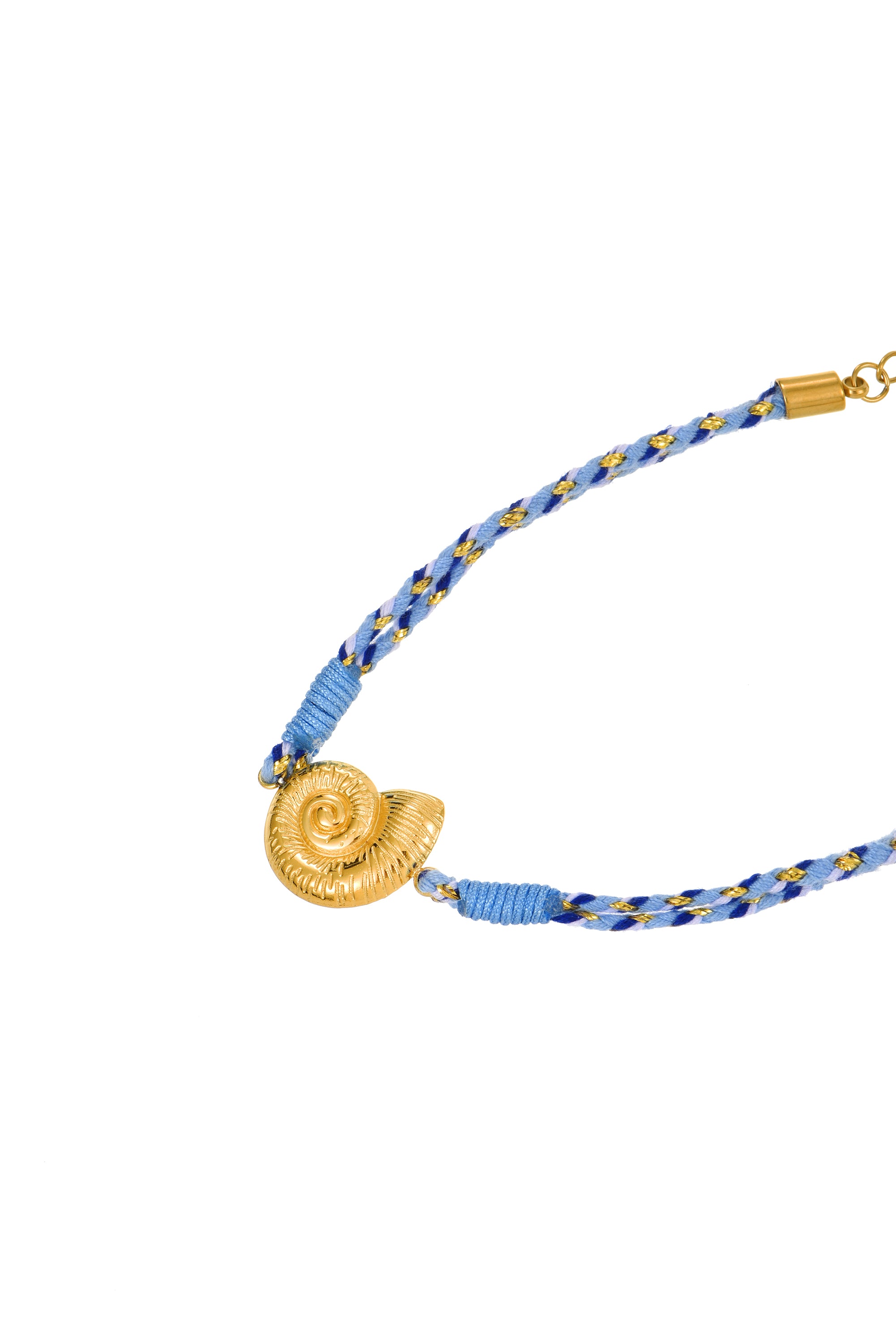 Lipa Summer Cord Bracelets Collection