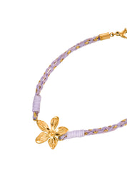 Lipa Summer Cord Bracelets Collection