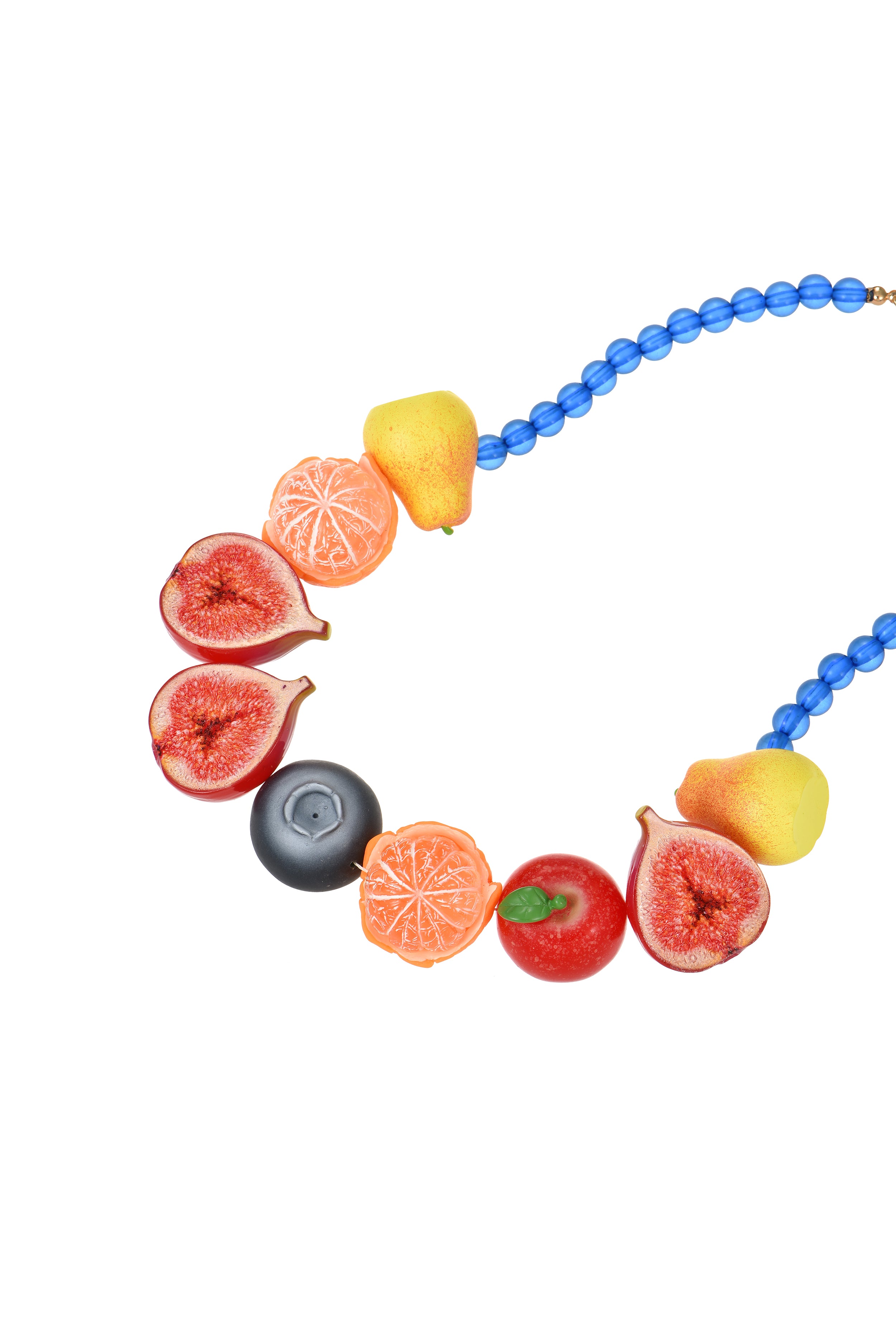 Sweetened Summer Choker Necklace