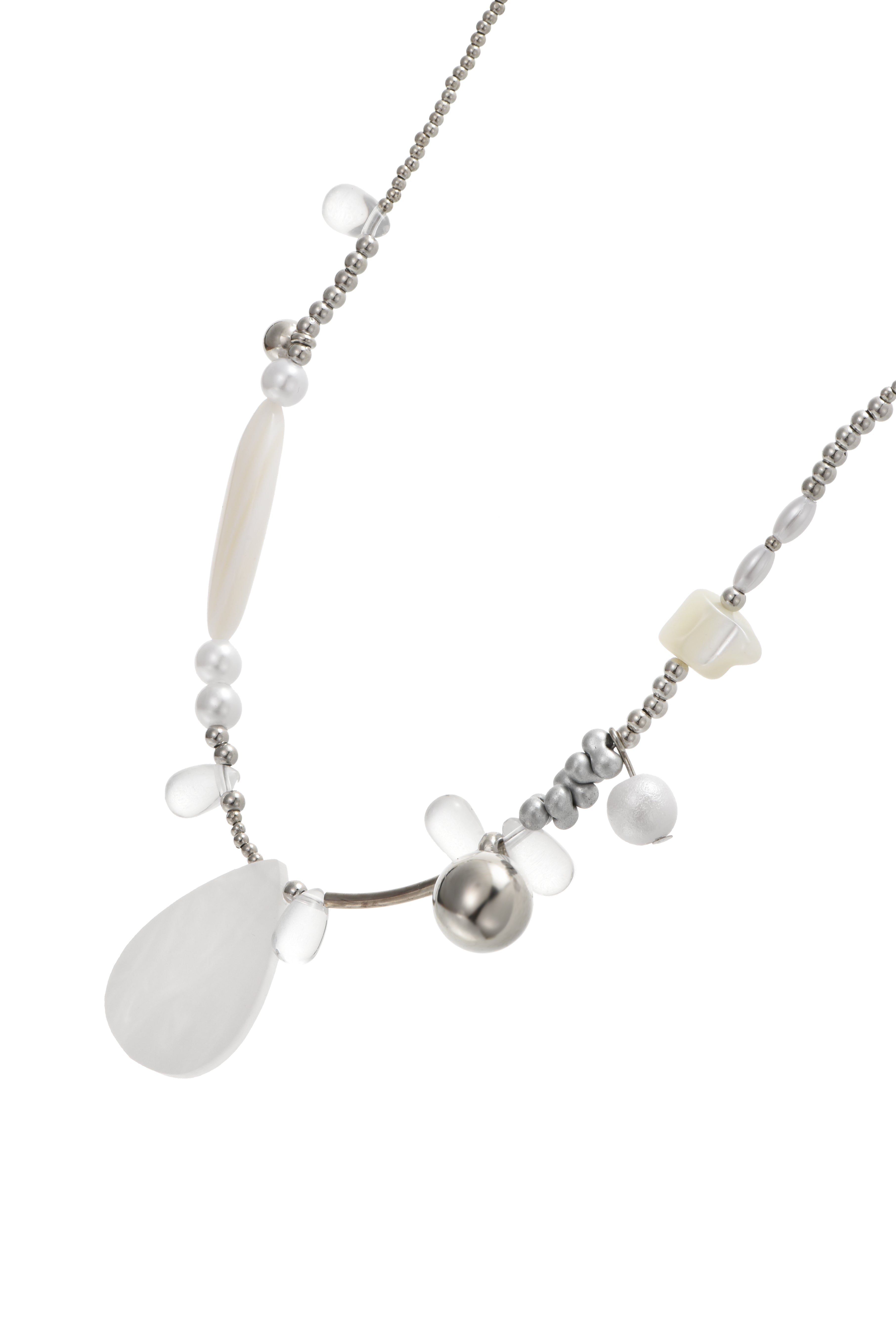 Renee Necklace