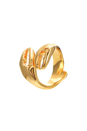 Crab Ring