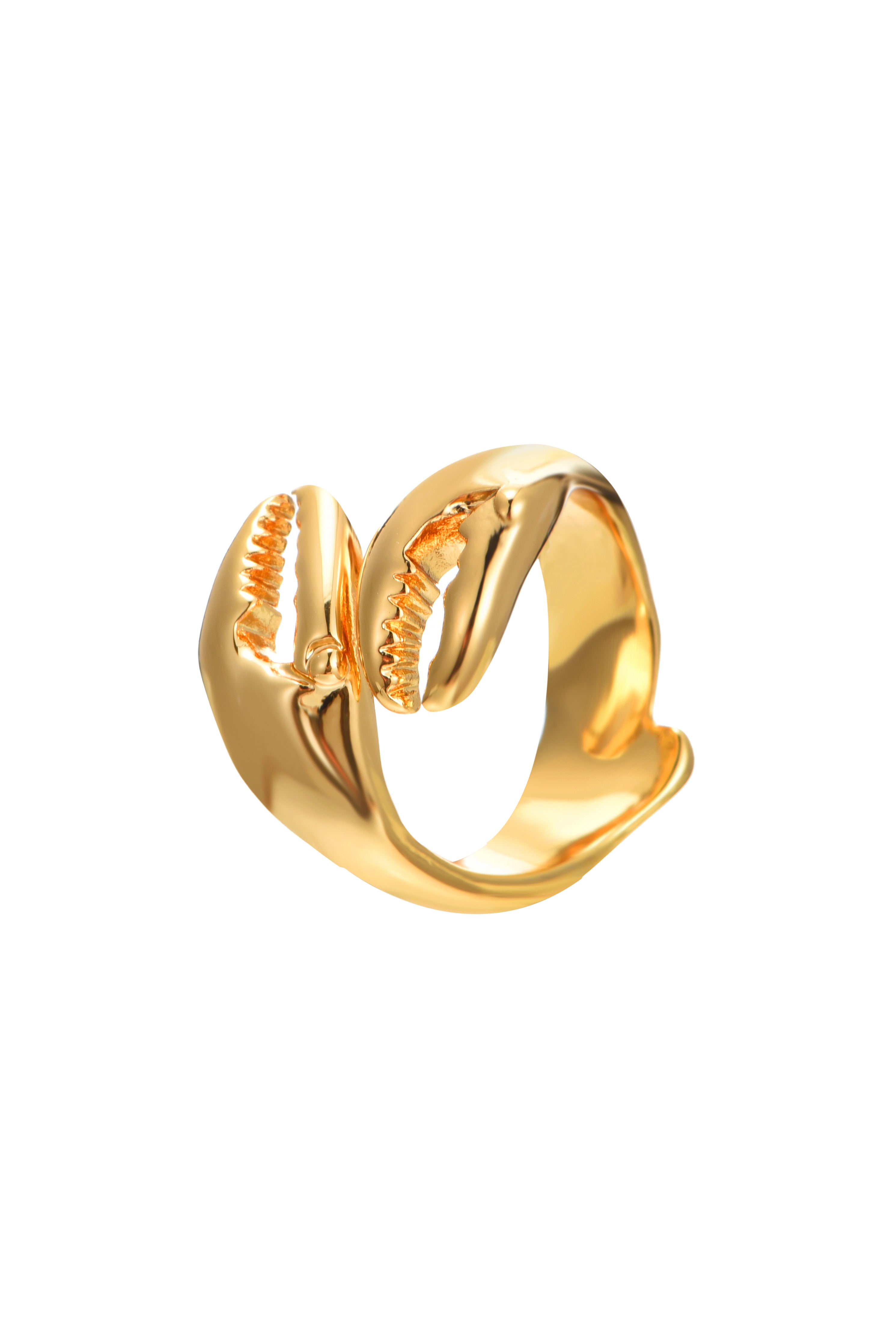 Crab Ring