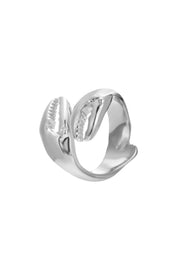 Crab Ring