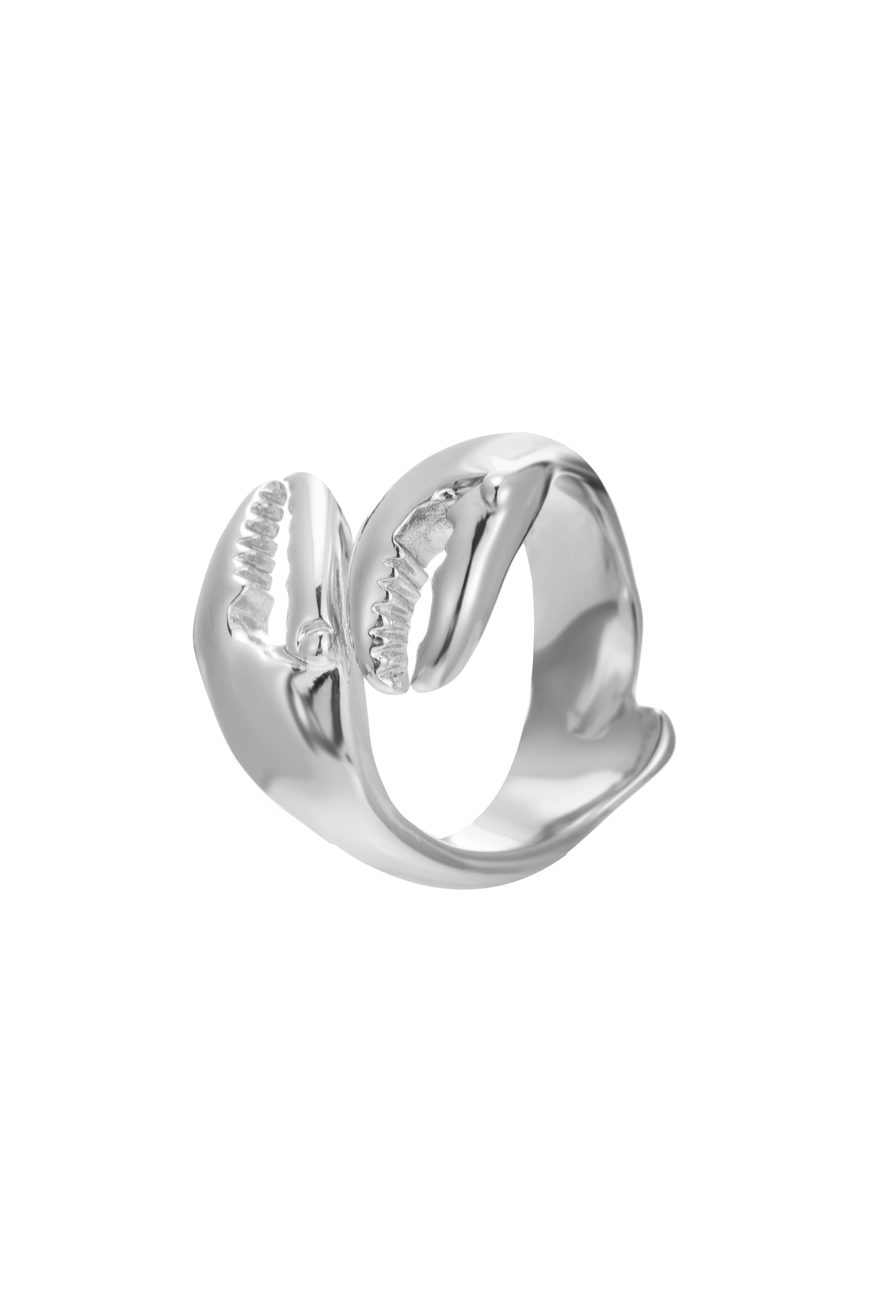 Crab Ring