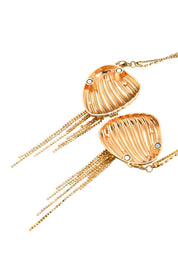 Party Shell Soiree Bag