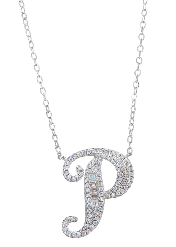 Phillies Necklace