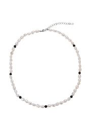 Maya Pearl Neckalce