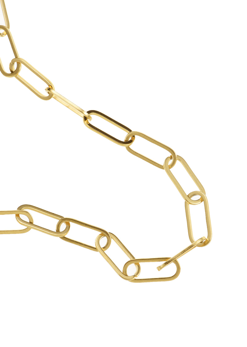 Niko Chain Necklace