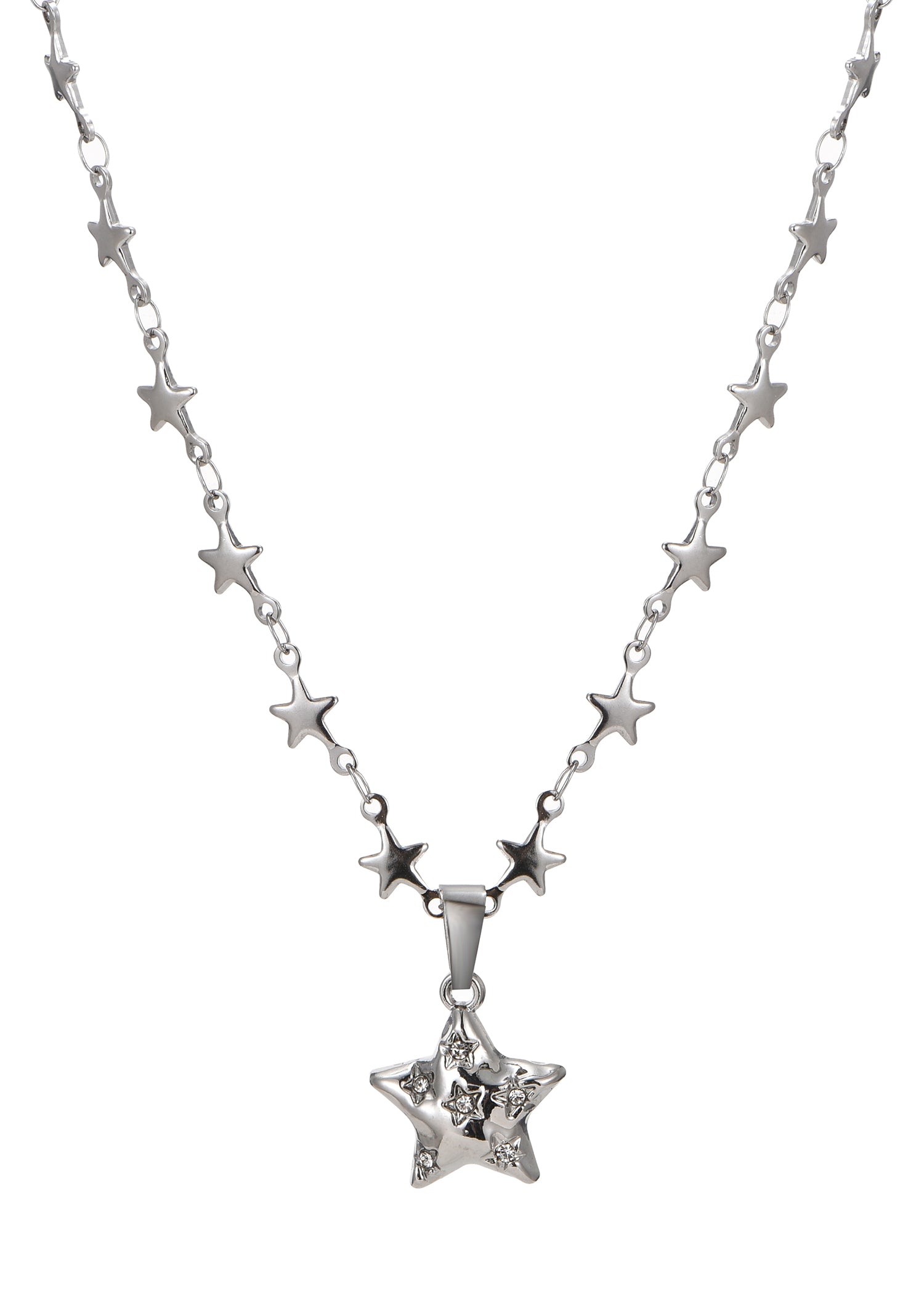 Lexie Star Necklace