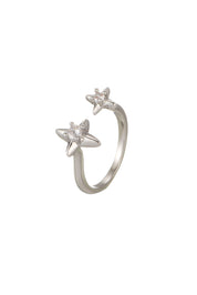 Finn Silver Rings Collection