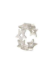 Finn Silver Rings Collection