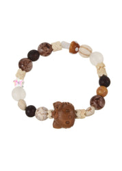 Kitty In Zen Bracelet