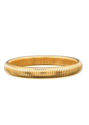 Dalphine Golden Bracelet