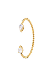 Bora Golden Bracelet - III