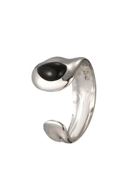 Jen Silver Bangles Collection