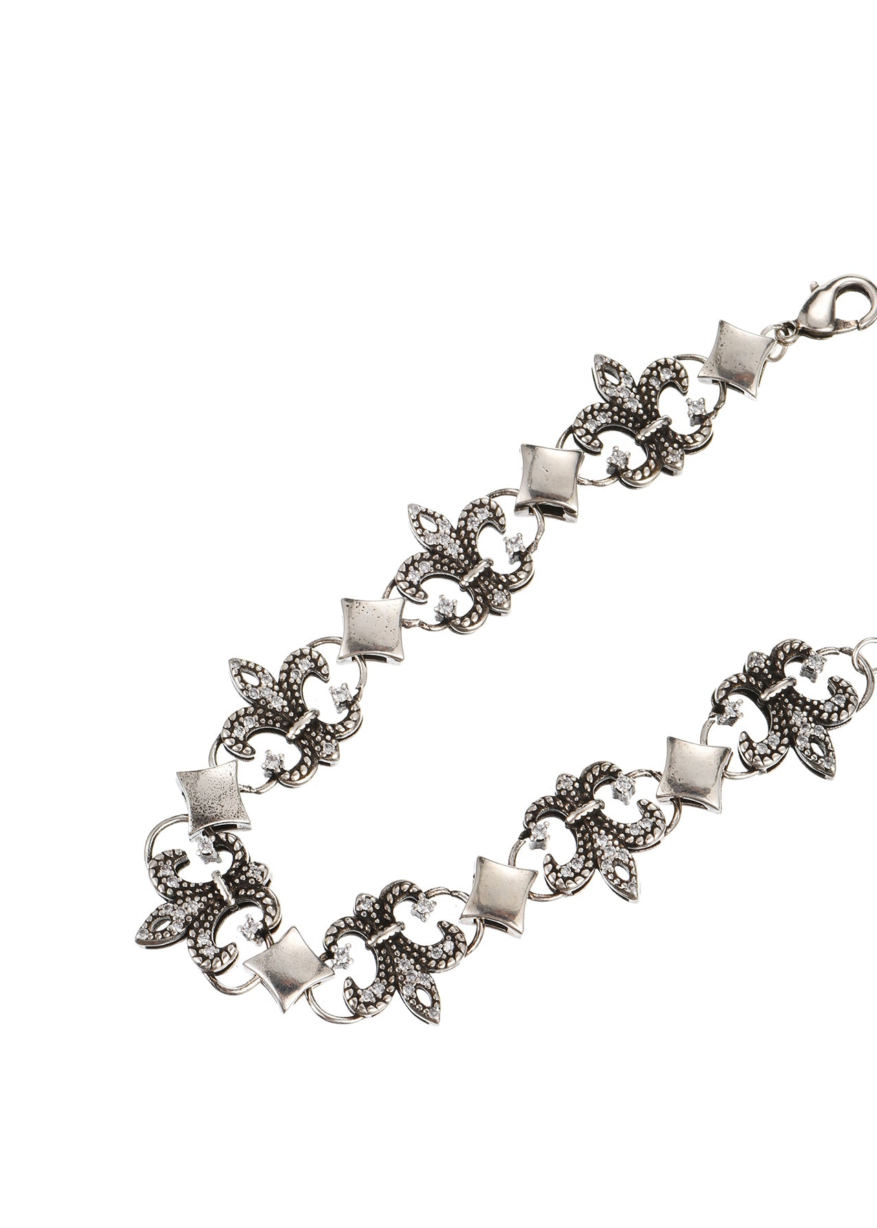 【FUA accessory】　Truth　ピアス　SILVER　L Sterling Silver Final Fantasy 7Tifa Lockhart Earring(s