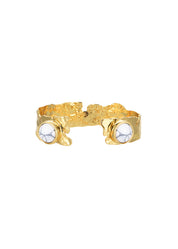 Timothee Boho Bangel Bracelet - B