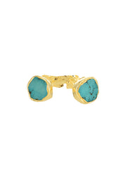 Timothee Boho Bangel Bracelet - D