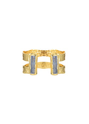 Patt Golden Bangles Bracelet