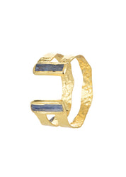 Patt Golden Bangles Bracelet