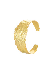 Eddy Golden Bangles Bracelet