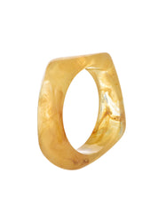 Victoria Boho Bangel Bracelet - A