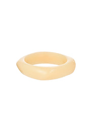 Victoria Boho Bangel Bracelet - E