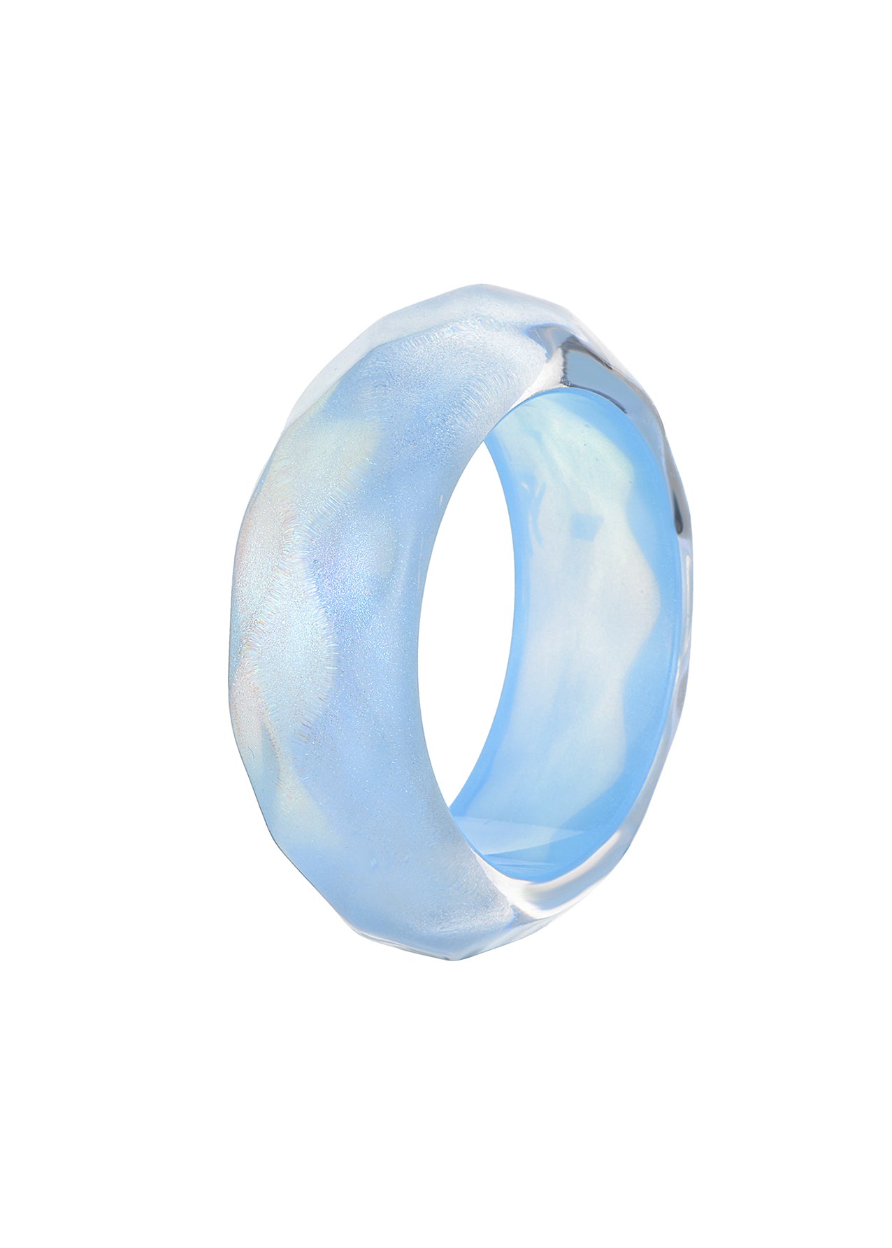 Victoria Boho Bangles Bracelet - H